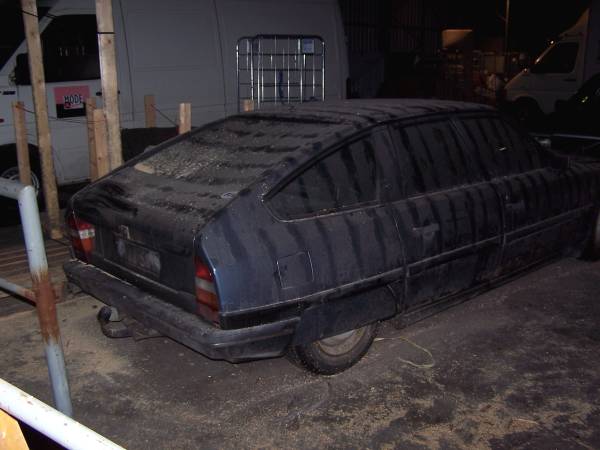 3CX GTI TB2